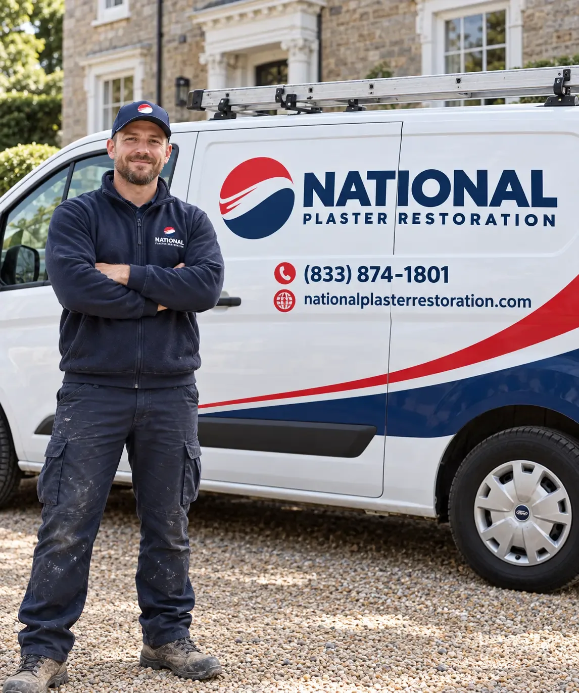 Plaster Repair Burns, WY FAQs